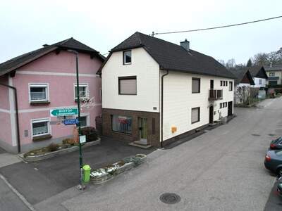 Haus kaufen in 4222 Langenstein