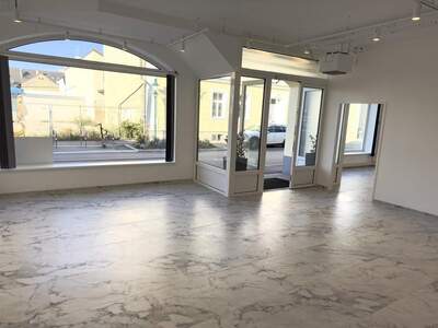 Gewerbeobjekt mieten in 3430 Tulln