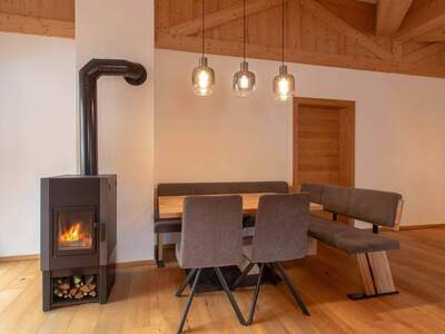 Wohnung kaufen in 6365 Kirchberg