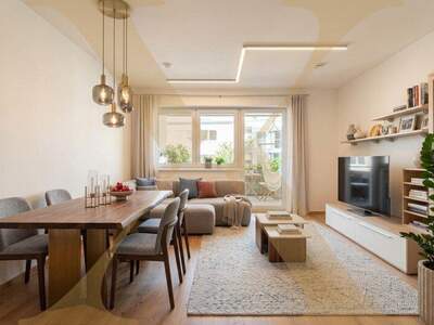 Wohnung kaufen in 4040 Altenberg