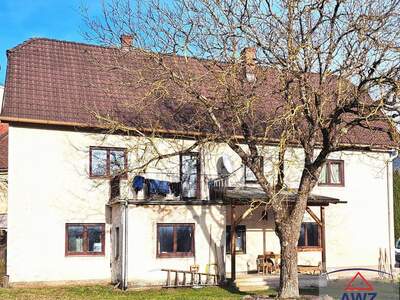 Haus kaufen in 3683 Yspertal