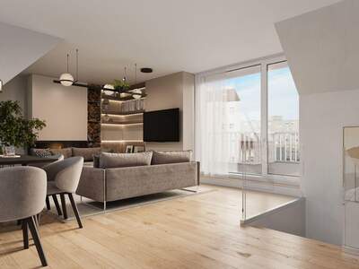 Wohnung kaufen in 1030 Wien (Bild 3)