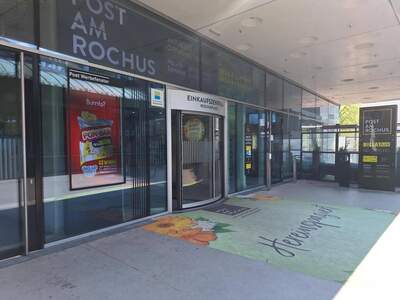 Gewerbeobjekt mieten in 1030 Wien