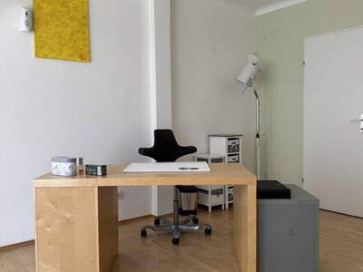 Gewerbeobjekt mieten in 1020 Wien