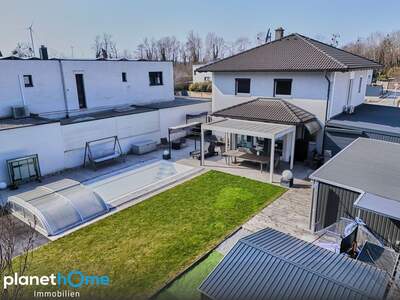Haus kaufen in 2483 Ebreichsdorf
