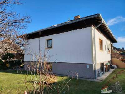 Einfamilienhaus kaufen in 2522 Oberwaltersdorf (Bild 4)