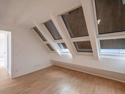 Wohnung mieten in 1060 Wien (Bild 5)