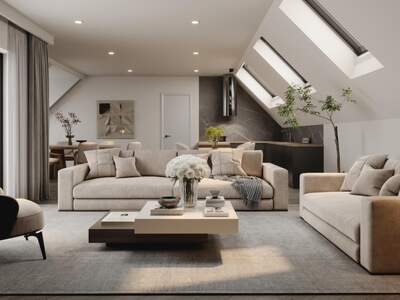 Penthouse kaufen in 5020 Salzburg