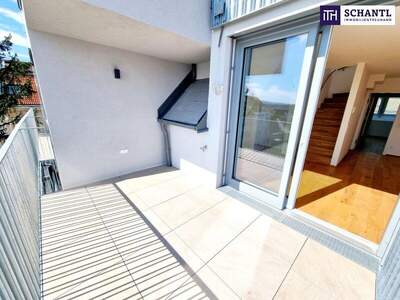 Terrassenwohnung kaufen in 1140 Wien (Bild 5)