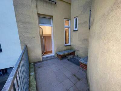 Wohnung mieten in 1190 Wien