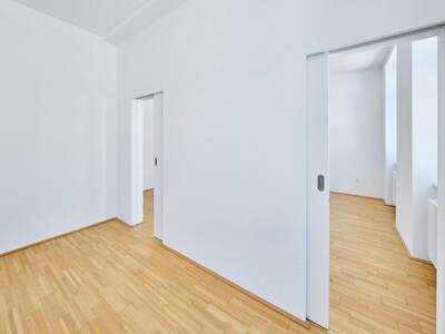 Altbauwohnung kaufen in 1180 Wien (Bild 4)