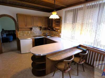 Haus kaufen in 7012 7012 Zagersdorf