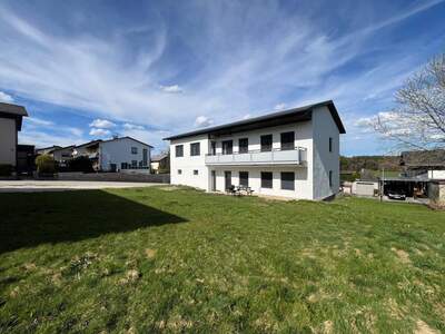 Haus kaufen in 4840 Vöcklabruck