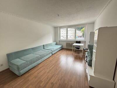 Etagenwohnung kaufen in 5020 Salzburg