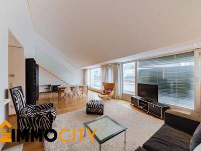 Terrassenwohnung kaufen in 1030 Wien (Bild 2)