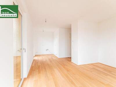 Terrassenwohnung kaufen in 1210 Wien (Bild 3)