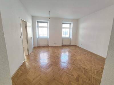 Eigentumswohnung in 1050 Wien