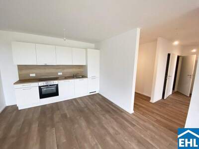 Terrassenwohnung mieten in 3451 Michelhausen (Bild 4)