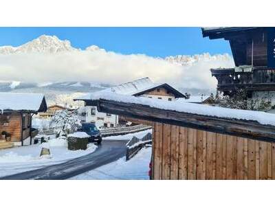 Haus kaufen in 6352 Ellmau