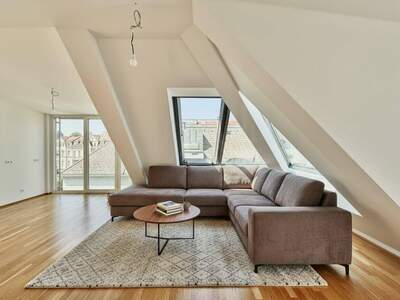 Eigentumswohnung in 1120 Wien