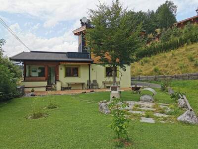 Mietwohnung in 6370 Kitzbühel