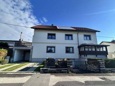 Haus kaufen in 4052 Ansfelden