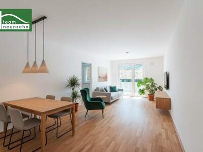 Terrassenwohnung kaufen in 1140 Wien (Bild 1)