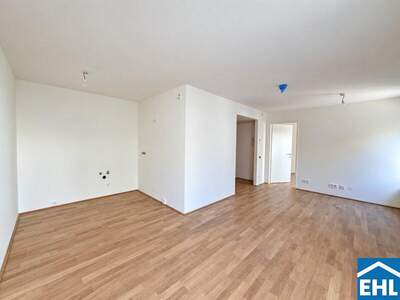 Terrassenwohnung mieten in 1150 Wien (Bild 2)