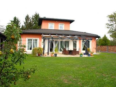 Einfamilienhaus kaufen in 4030 Linz