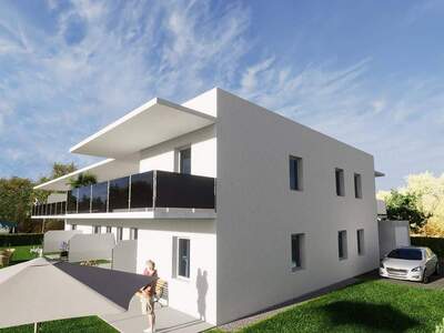 Wohnung kaufen in 8053 Graz