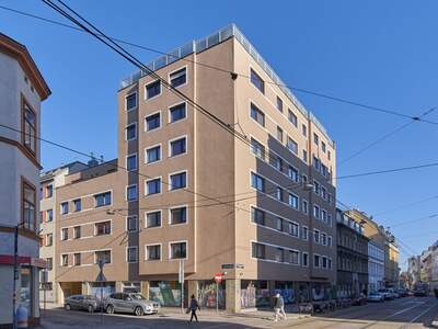 Apartment provisionsfrei mieten in 1160 Wien