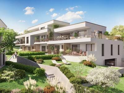 Eigentumswohnung in 8042 Graz