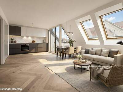 Anlageobjekt kaufen in 1140 Wien