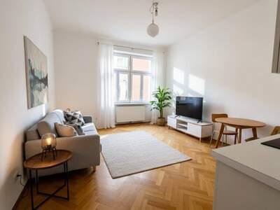 Wohnung kaufen in 1160 Wien