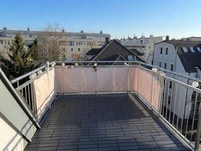 Apartment provisionsfrei mieten in 1220 Wien