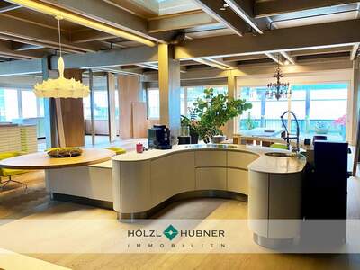 Ladenlokal mieten in 5300 Mayrwies