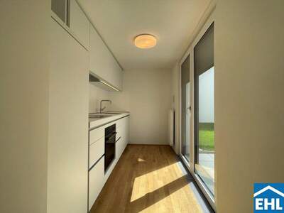 Terrassenwohnung mieten in 1160 Wien (Bild 2)