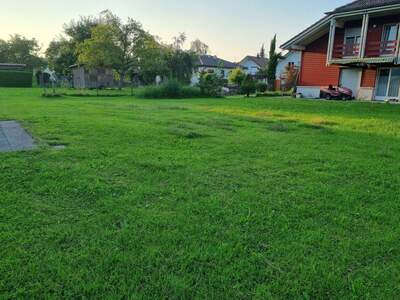 Grundstück kaufen in 6974 Gaißau (Bild 2)