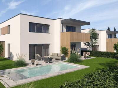 Eigentumswohnung in 5166 Perwang