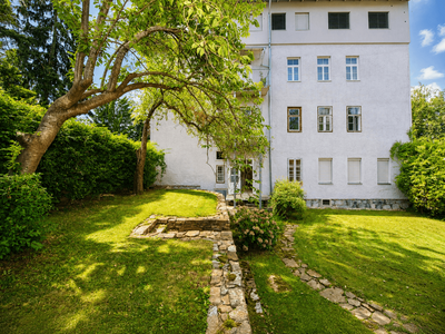 Wohnung kaufen in 8010 Graz