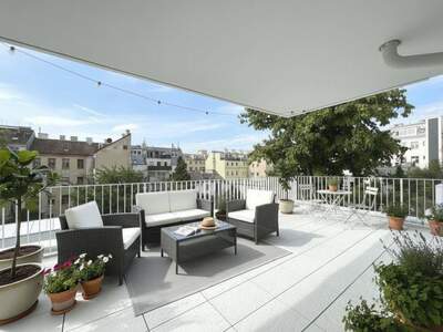 Wohnung mieten in 1180 Wien