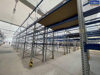 Gewerbeobjekt mieten in 3133 Traismauer