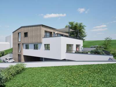 Eigentumswohnung in 5310 Sankt Lorenz (Bild 2)