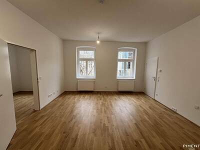 Wohnung mieten in 1090 Wien