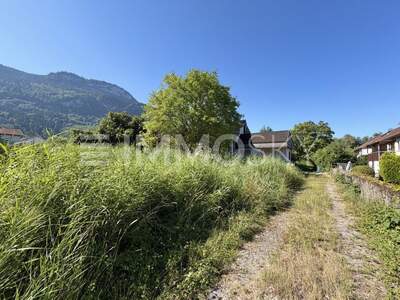 Grundstück kaufen in 6845 Hohenems (Bild 2)