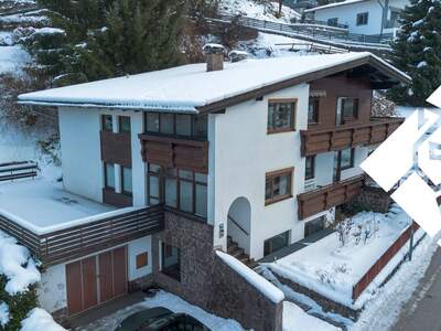 Haus kaufen in 6300 Wörgl