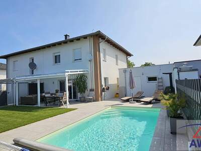 Haus kaufen in 4614 Marchtrenk