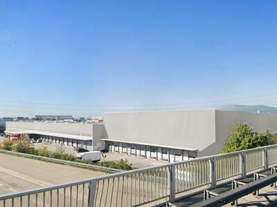 Gewerbeobjekt mieten in 2351 Wiener Neudorf