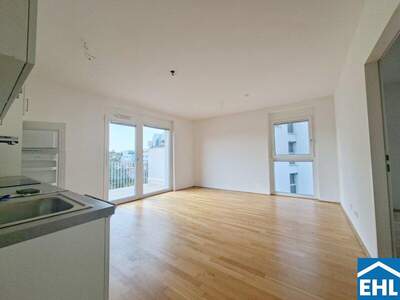 Terrassenwohnung mieten in 1120 Wien (Bild 2)