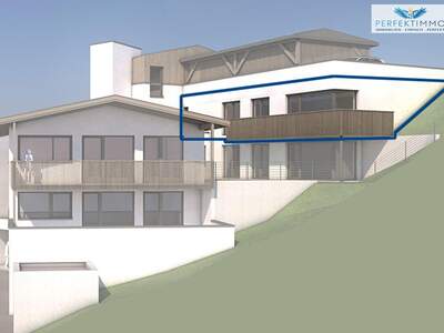 Wohnung mit Balkon kaufen in 6571 Strengen (Bild 1)